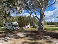Onze campeer spot, nr 9