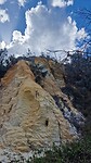 Coloured sands