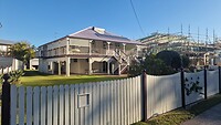 Huis in Hervey's Bay