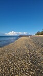 strand in Hervey's Bay