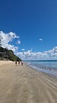 Strand Hervey's Bay