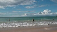Noosa Heads Beach