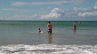 Noosa Heads Beach