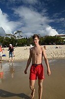 Noosa Heads Beach