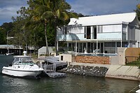 huis bij Noosa Heads