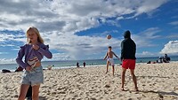 Noosa Heads Beach