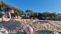 Noosa Heads Beach