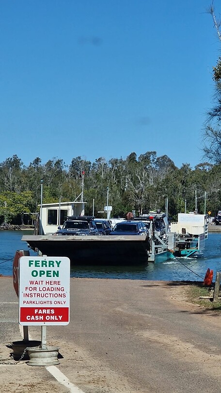 de Ferry
