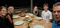 Lekkere pasta!