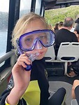 Snorkelen bij Hook Island