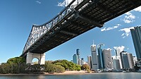 Brisbane