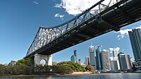 Brisbane Story Bridge
