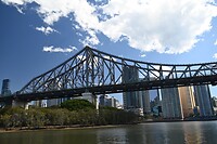 Brisbane Story Bridge