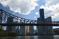 Brisbane Story Bridge