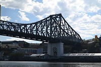 Brisbane Story Bridge
