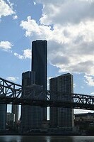 Brisbane Story Bridge