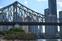 Brisbane Story Bridge