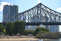 Brisbane Story Bridge