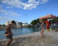 South Banks Beach
