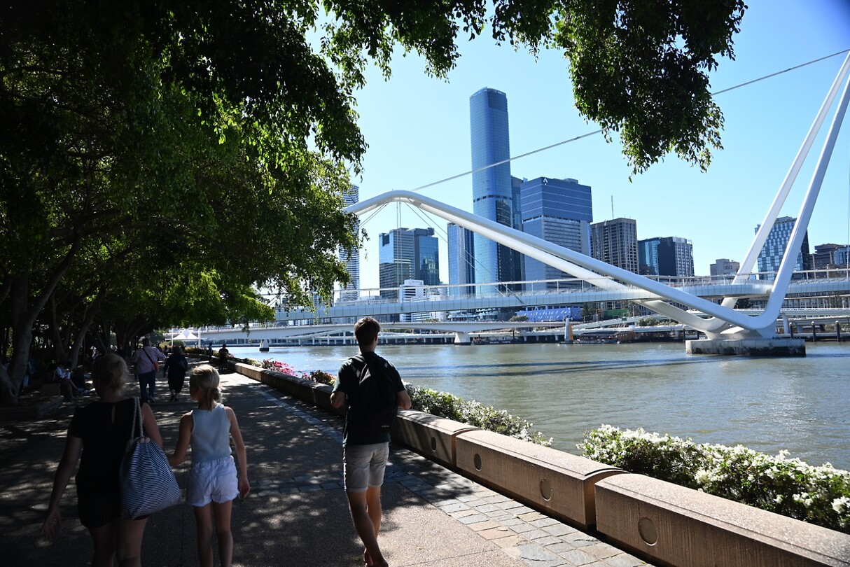 South Banks