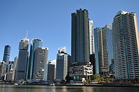 South Banks