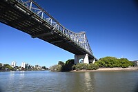 Story Bridge