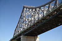 Story Bridge