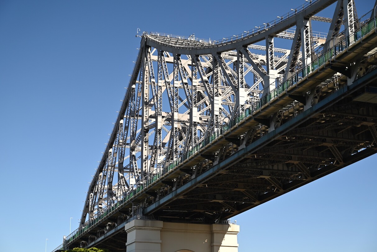 Story Bridge