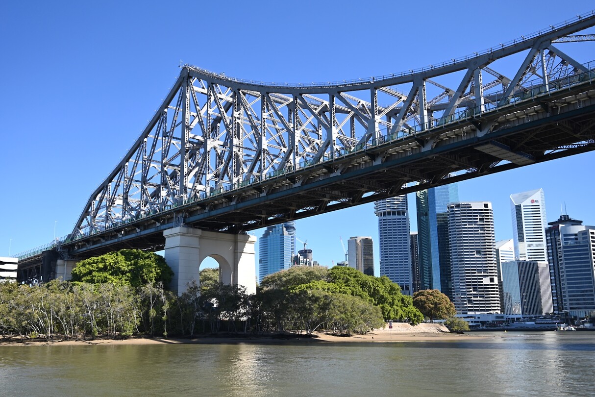 Story Bridge