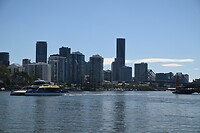 Brisbane River