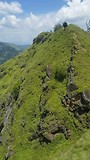 Little Adam's Peak beklimmen