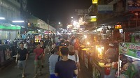 Khao San Road