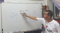 Mr. Lee