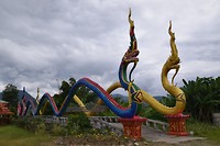 Brug in Pai