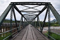 Pai memorial bridge