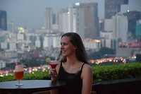 Lekker cocktailtje
