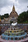 Wat Pha Sorn Kaew