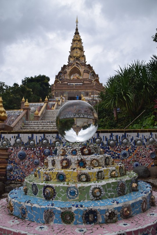 Wat Pha Sorn Kaew