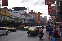 Chinatown