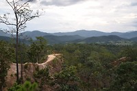 Pai Canyon