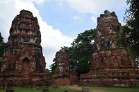 Ayutthaya