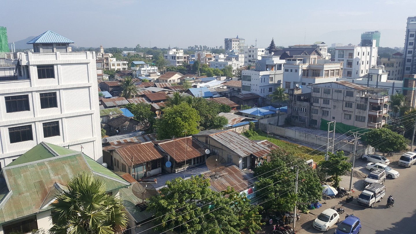 Mandalay