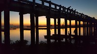 De U Bein Bridge