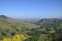 What a view!