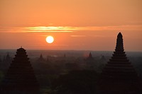 Zonsopkomst