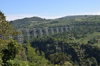 De Gokteik brug