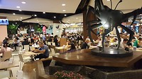 Terminal 21 - Onze favoriete mall om te eten