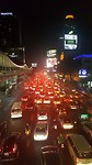 Bangkok by night