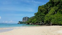 Railay Beach