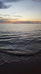 Zonsondergang op Koh Lanta